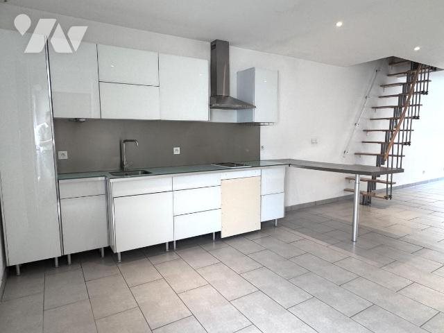 Maison à vendre, 70m², Calais