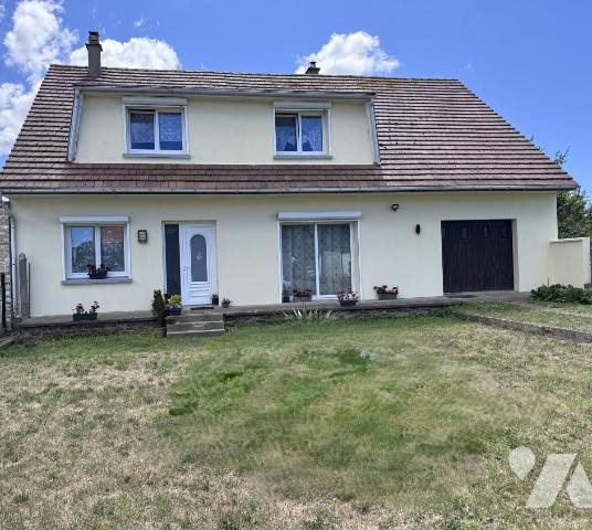 Maison à vendre, 128m², Marck