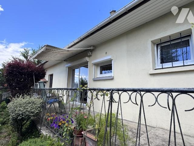 Maison à vendre, 128m², Marck