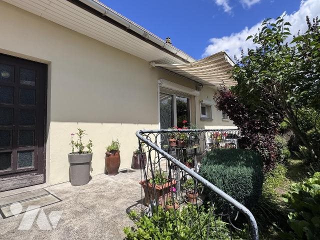 Maison à vendre, 128m², Marck