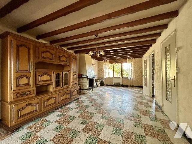 Maison à vendre, 106m², Marck