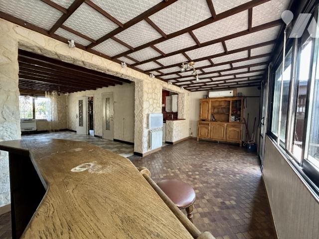 Maison à vendre, 106m², Marck