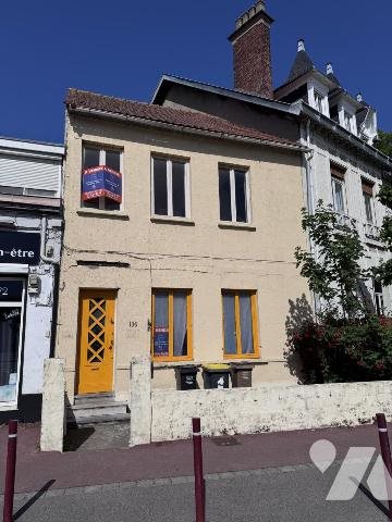 Maison à vendre, 89m², Coquelles