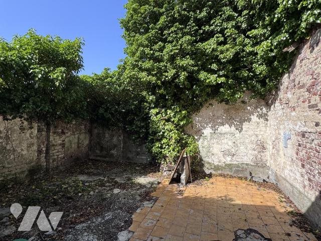 Maison à vendre, 89m², Coquelles