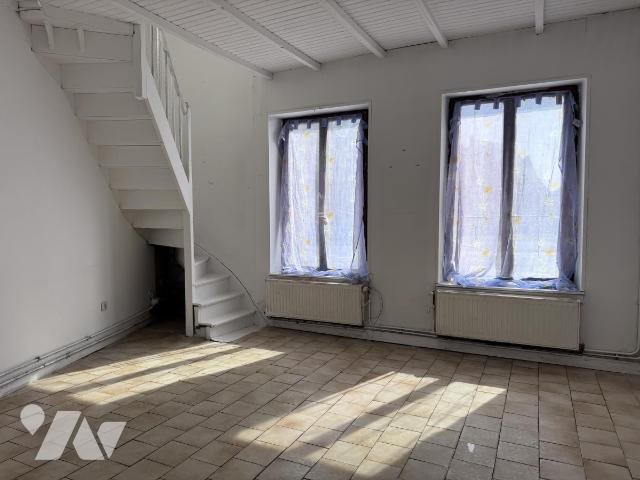 Maison à vendre, 89m², Coquelles
