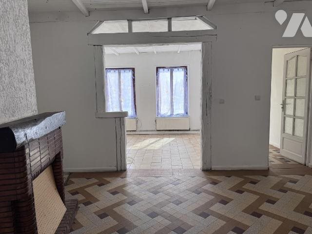 Maison à vendre, 89m², Coquelles