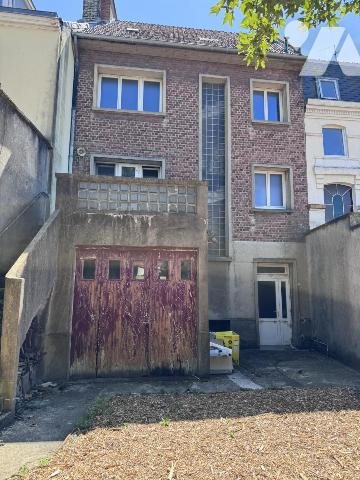 Maison à vendre, 151m², Calais