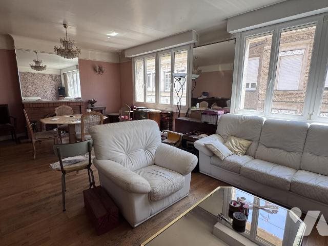 Maison à vendre, 151m², Calais