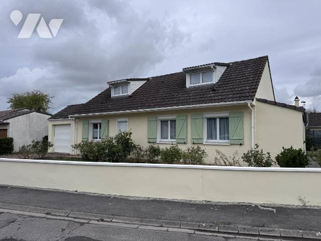 Maison à vendre, 90m², Marck