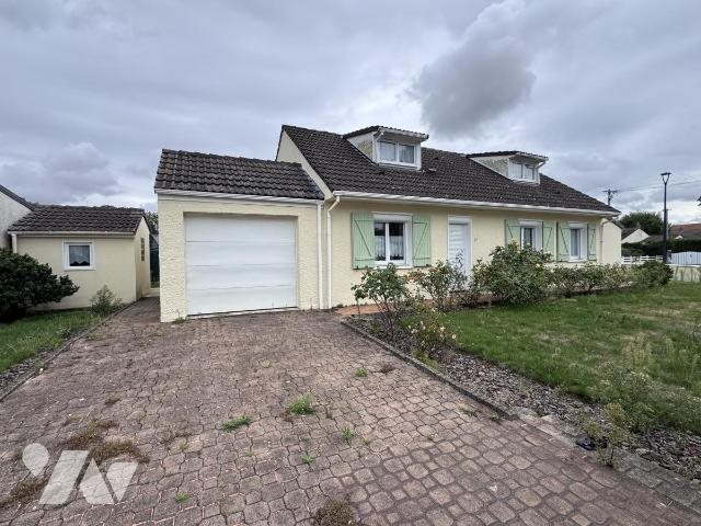 Maison à vendre, 90m², Marck