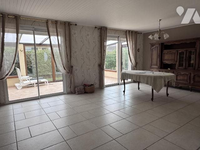 Maison à vendre, 90m², Marck