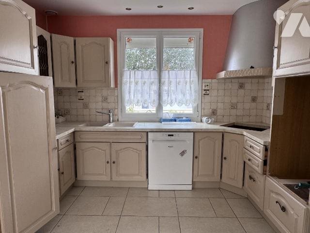 Maison à vendre, 90m², Marck