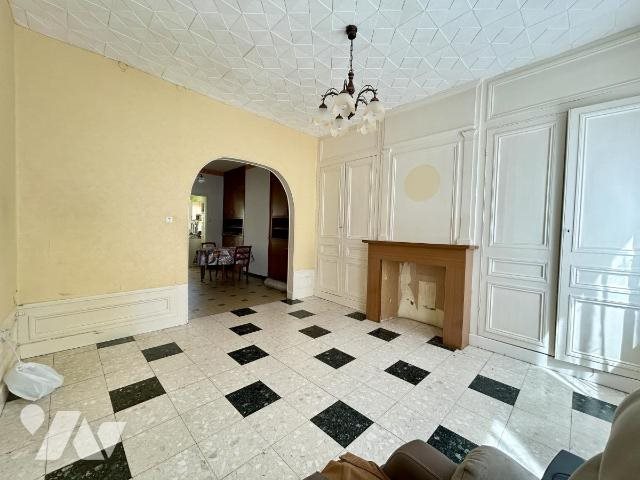 Maison à vendre, 87m², Calais