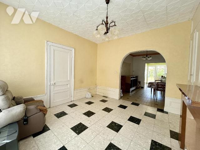 Maison à vendre, 87m², Calais