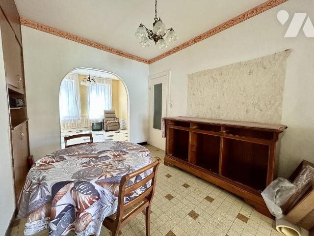 Maison à vendre, 87m², Calais