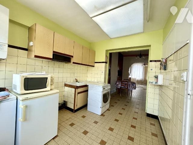 Maison à vendre, 87m², Calais