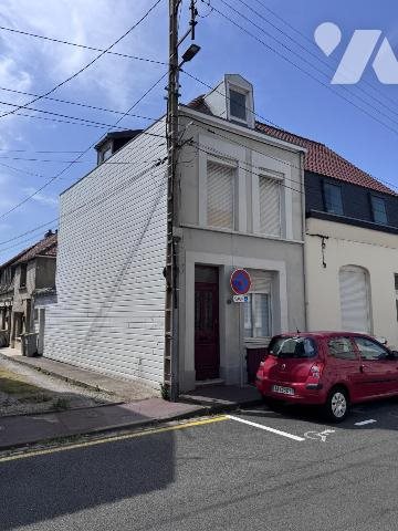 Maison à vendre, 68m², Calais