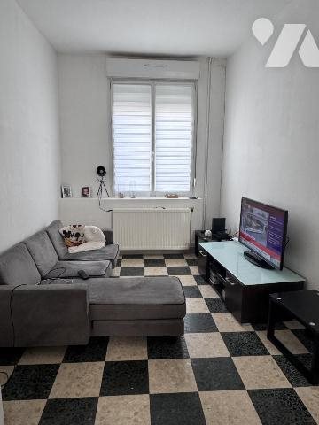 Maison à vendre, 68m², Calais