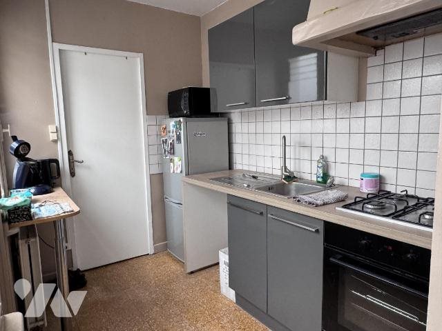 Maison à vendre, 68m², Calais
