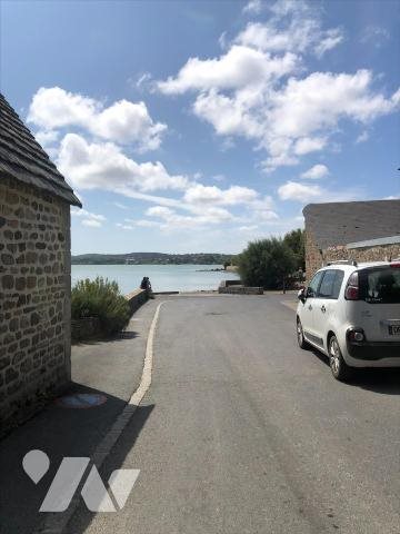 Maison à vendre, 65m², Saint-Vaast-la-Hougue