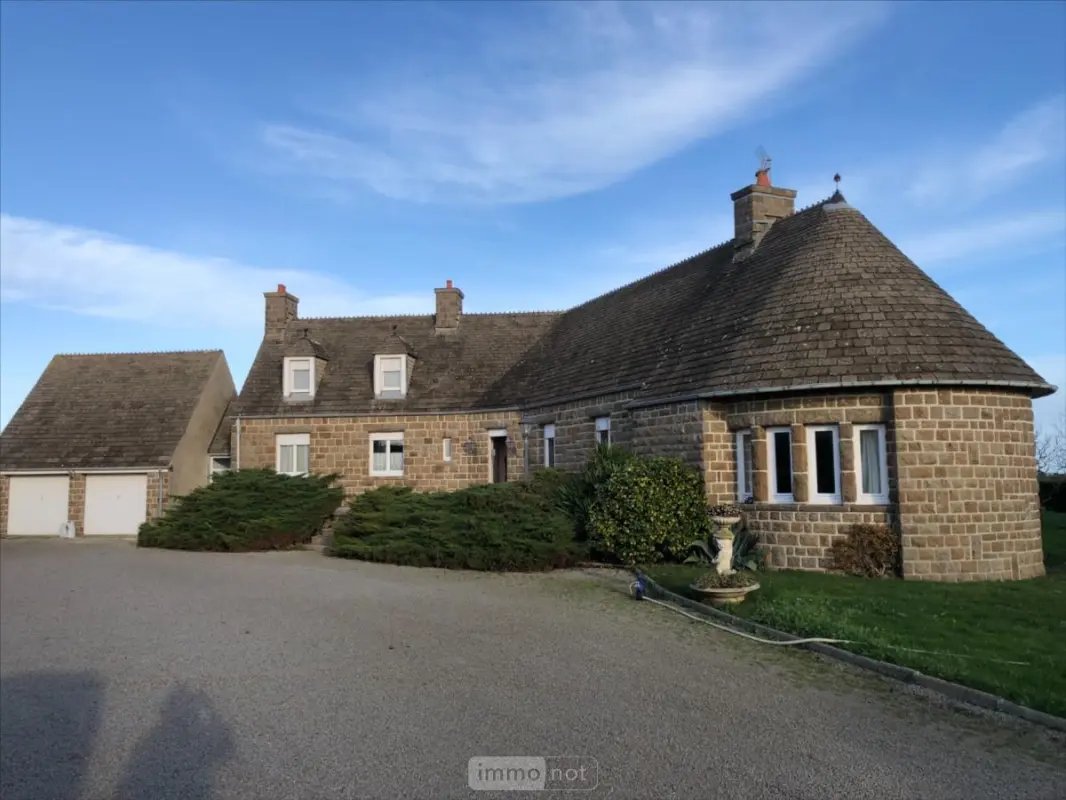 Maison à vendre, 228m², Gatteville-le-Phare