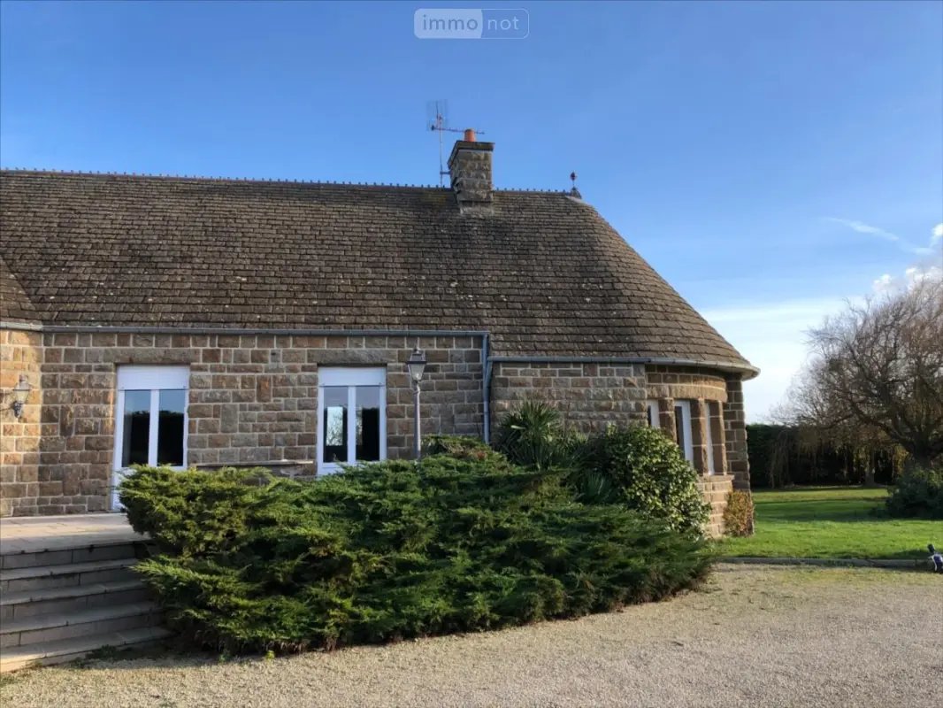 Maison à vendre, 228m², Gatteville-le-Phare