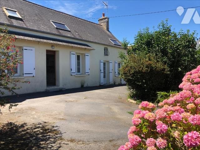 Maison à vendre, 190m², Fontenay-sur-Mer