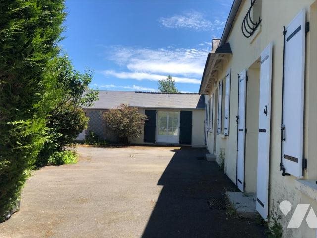 Maison à vendre, 190m², Fontenay-sur-Mer