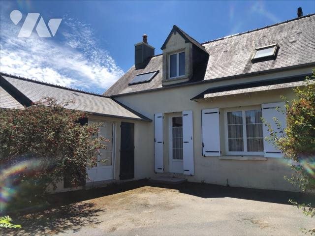 Maison à vendre, 190m², Fontenay-sur-Mer
