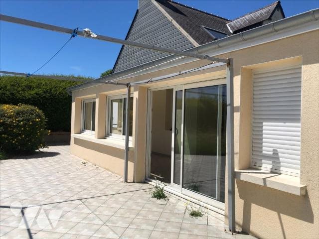 Maison à vendre, 190m², Fontenay-sur-Mer