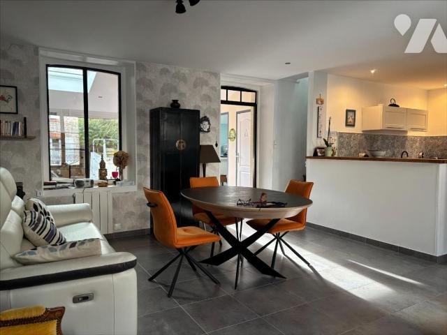 Maison à vendre, 106m², Barfleur