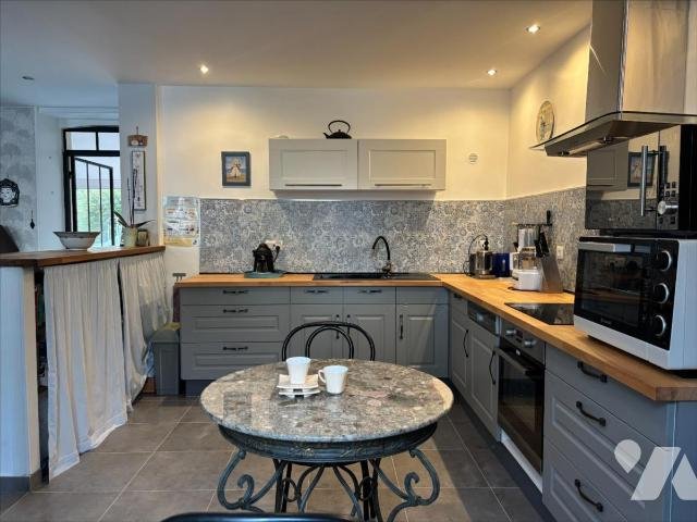 Maison à vendre, 106m², Barfleur