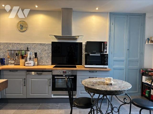 Maison à vendre, 106m², Barfleur