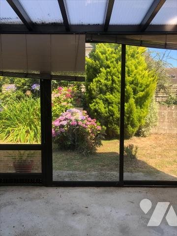 Maison à vendre, 70m², Montfarville