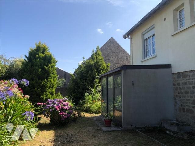 Maison à vendre, 70m², Montfarville