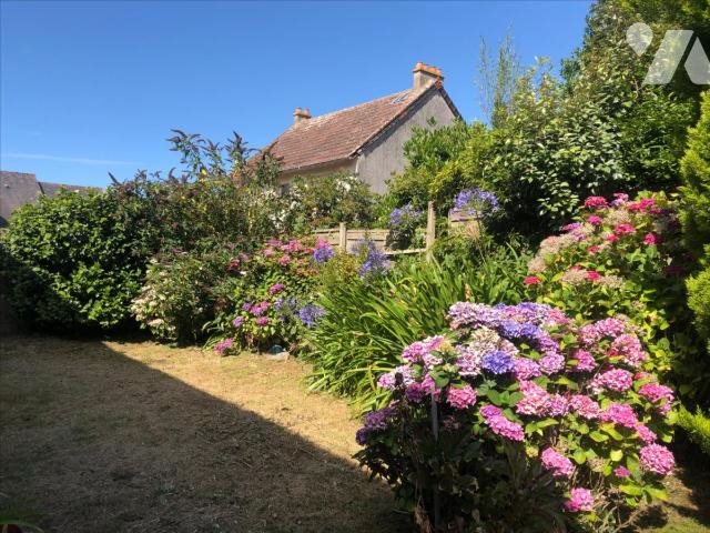 Maison à vendre, 70m², Montfarville