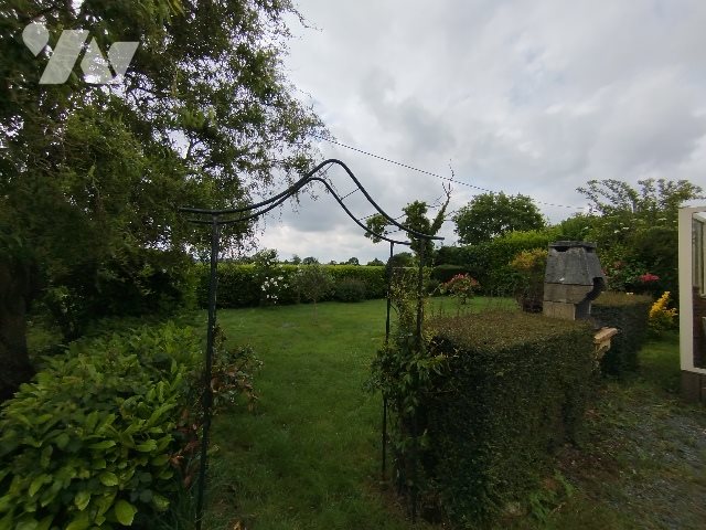 Maison à vendre, 117m², Plaintel