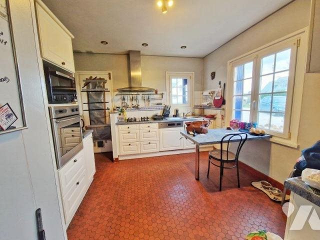 Maison à vendre, 130m², Plougrescant