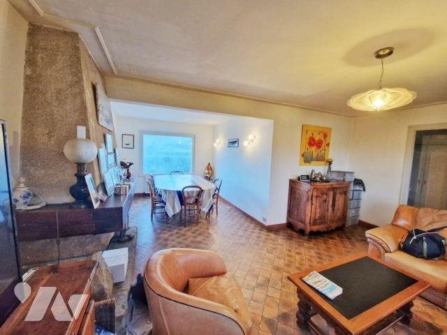 Maison à vendre, 130m², Plougrescant