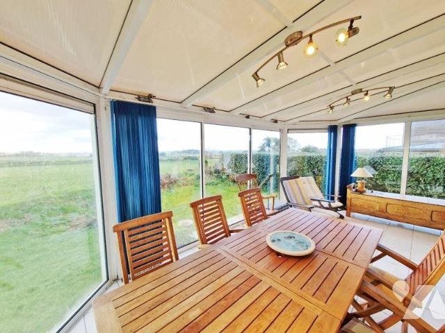 Maison à vendre, 130m², Plougrescant