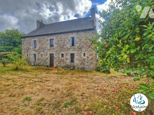 Maison à vendre, 198m², Trédarzec
