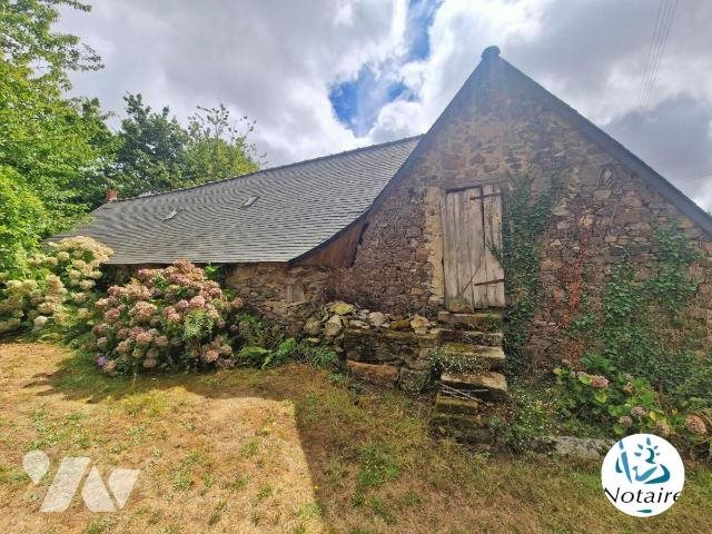 Maison à vendre, 198m², Trédarzec