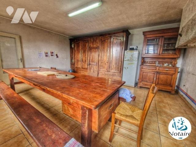 Maison à vendre, 198m², Trédarzec