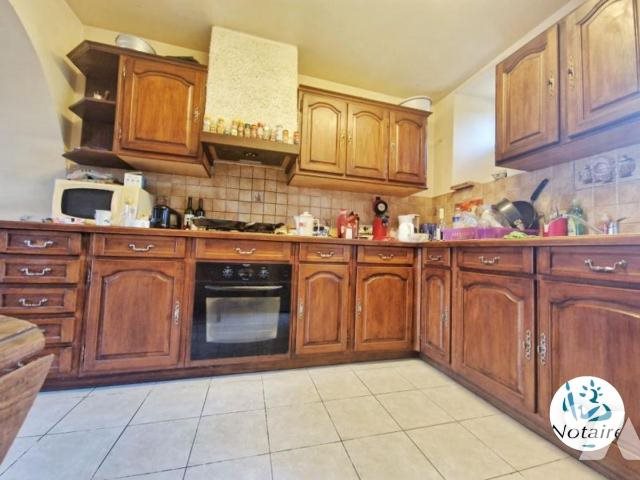 Maison à vendre, 198m², Trédarzec
