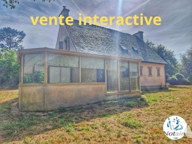 Maison à vendre, 167m², Pleumeur-Bodou