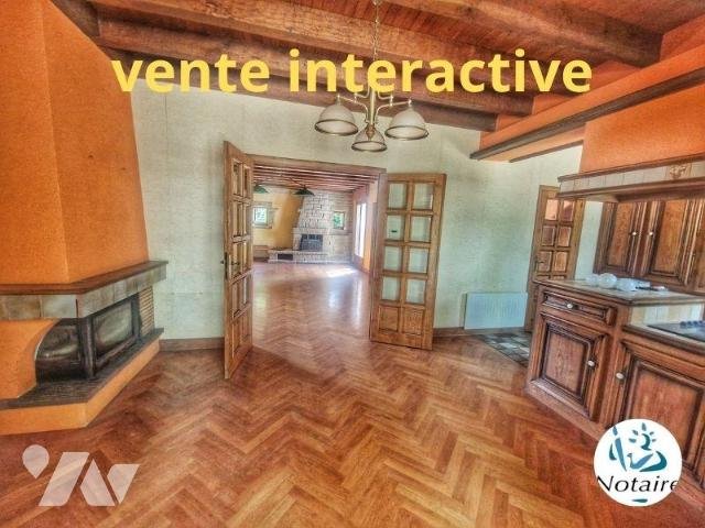 Maison à vendre, 167m², Pleumeur-Bodou