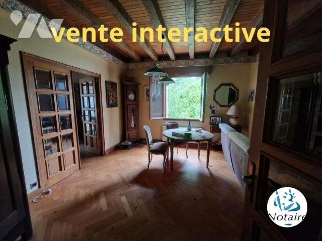 Maison à vendre, 167m², Pleumeur-Bodou