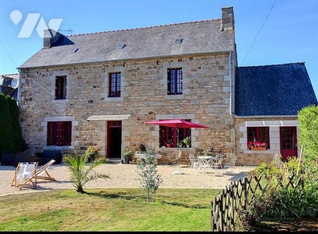 Maison à vendre, 294m², Penvénan