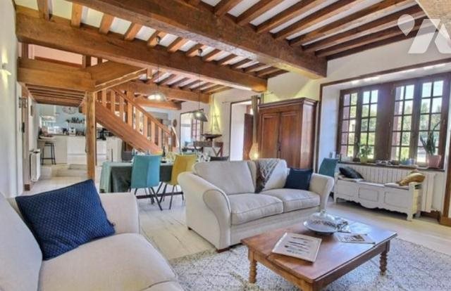 Maison à vendre, 294m², Penvénan