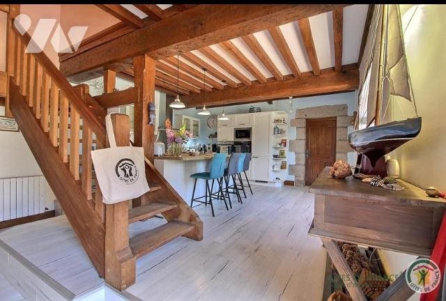 Maison à vendre, 294m², Penvénan